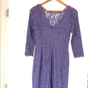 Adrianna Papell dress